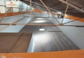 Nau Industrial
en venda
amb 850m² a Crevillent, Calle San José foto