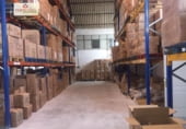 Nau Industrial
en venda
amb 1040m² a Crevillent foto