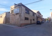 875m² warehouse industrial for sale in Tobarra, Calle Juan XXIII photo