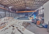 1500m² entrepôt industriel pour vente à Olula del Río, Calle Venecia I photo