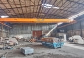 1500m² entrepôt industriel pour vente à Olula del Río, Calle Venecia I photo