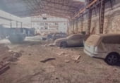 1500m² entrepôt industriel pour vente à Olula del Río, Calle Venecia I photo