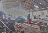 1500m² entrepôt industriel pour vente à Olula del Río, Calle Venecia I photo