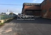 Nave en venta con 11500m² en Pola de Siero, Rúa Lugar da Praza foto