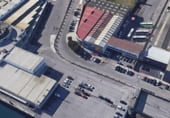 600m² warehouse industrial for sale in Avilés, photo
