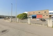 600m² warehouse industrial for sale in Avilés, photo