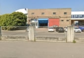 600m² warehouse industrial for sale in Avilés, photo