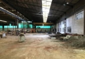 Nau Industrial
en venda
amb 6000m² a Langreo, Barrio La Estación foto