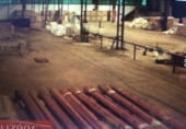 Nau Industrial
en venda
amb 6000m² a Langreo, Barrio La Estación foto