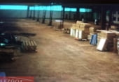 Nau Industrial
en venda
amb 6000m² a Langreo, Barrio La Estación foto