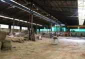 Nau Industrial
en venda
amb 6000m² a Langreo, Barrio La Estación foto