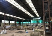 Nau Industrial
en venda
amb 6000m² a Langreo, Barrio La Estación foto