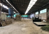 Nau Industrial
en venda
amb 6000m² a Langreo, Barrio La Estación foto