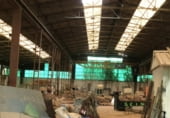 Nau Industrial
en venda
amb 6000m² a Langreo, Barrio La Estación foto