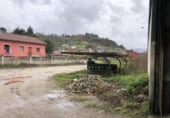 Nau Industrial
en venda
amb 6000m² a Langreo, Barrio La Estación foto