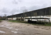Nau Industrial
en venda
amb 6000m² a Langreo, Barrio La Estación foto