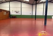 402m² warehouse industrial for sale in Arroyo de San Serván, 0, 06850 photo