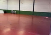402m² warehouse industrial for sale in Arroyo de San Serván, 0, 06850 photo
