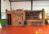 402m² warehouse industrial for sale in Arroyo de San Serván, 0, 06850 photo