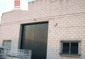 300m² entrepôt industriel pour vente à Puebla de la Calzada, Calle Felipe Trigo photo