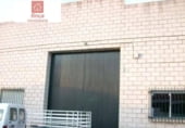 300m² entrepôt industriel pour vente à Puebla de la Calzada, Calle Felipe Trigo photo