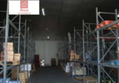 875m² warehouse industrial for sale in Montijo, Calle Gran Capitán photo