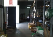 875m² warehouse industrial for sale in Montijo, Calle Gran Capitán photo