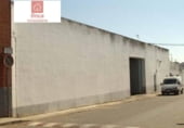 875m² warehouse industrial for sale in Montijo, Calle Gran Capitán photo