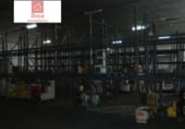 875m² warehouse industrial for sale in Montijo, Calle Gran Capitán photo