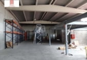 508m² warehouse industrial for sale in Montijo, Calle Carpinteros photo
