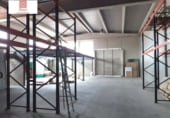 508m² warehouse industrial for sale in Montijo, Calle Carpinteros photo