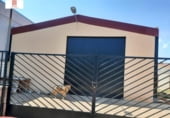 106m² warehouse industrial for sale in Montijo, Carretera a Barbaño photo