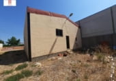 106m² warehouse industrial for sale in Montijo, Carretera a Barbaño photo