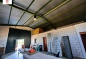 106m² warehouse industrial for sale in Montijo, Carretera a Barbaño photo