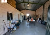 106m² warehouse industrial for sale in Montijo, Carretera a Barbaño photo