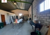 106m² warehouse industrial for sale in Montijo, Carretera a Barbaño photo
