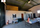 106m² warehouse industrial for sale in Montijo, Carretera a Barbaño photo