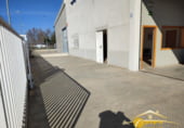 650m² warehouse industrial for sale in Mérida, in the area of New City, calle torres quevedo, 06810 photo
