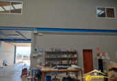 650m² warehouse industrial for sale in Mérida, in the area of New City, calle torres quevedo, 06810 photo