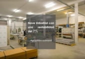 3800m² warehouse industrial for sale in Cervelló, Avinguda Catalunya photo