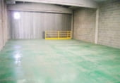 500m² entrepôt pour vente à Cubelles, Carrer La Selva photo