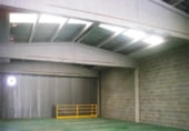 500m² entrepôt pour vente à Cubelles, Carrer La Selva photo