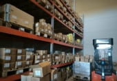 200m² warehouse industrial for sale in Cubelles, Carrer Empordà photo