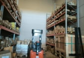 200m² warehouse industrial for sale in Cubelles, Carrer Empordà photo