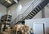 200m² warehouse industrial for sale in Cubelles, Carrer Empordà photo
