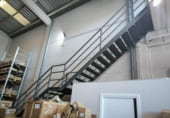 200m² warehouse industrial for sale in Cubelles, Carrer Empordà photo