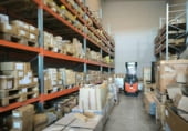 200m² warehouse industrial for sale in Cubelles, Carrer Empordà photo