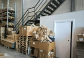 200m² warehouse industrial for sale in Cubelles, Carrer Empordà photo