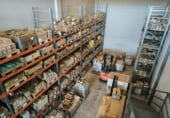 200m² warehouse industrial for sale in Cubelles, Carrer Empordà photo