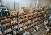 200m² warehouse industrial for sale in Cubelles, Carrer Empordà photo